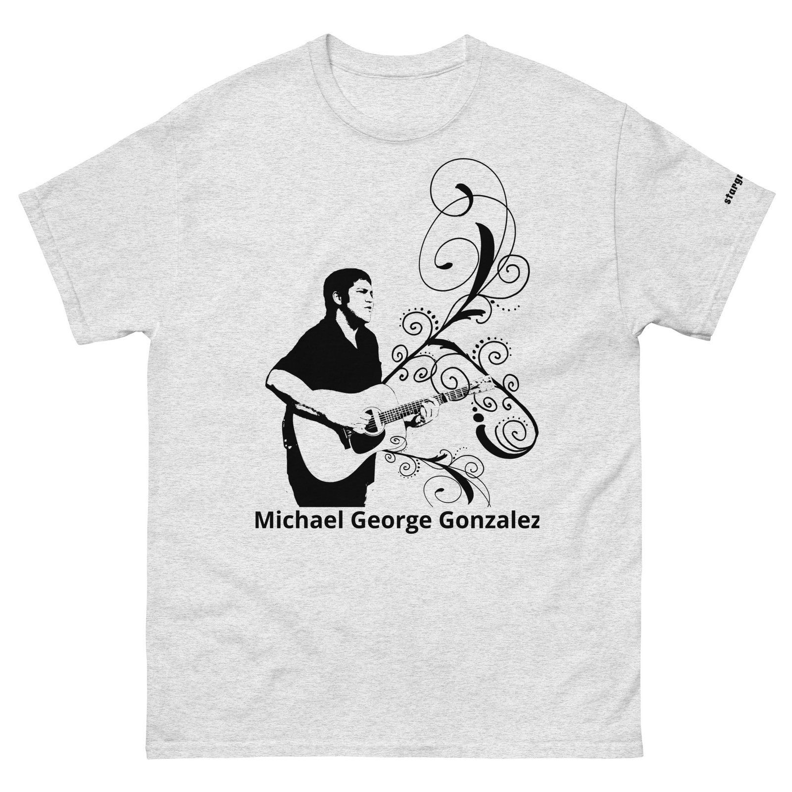 Unisex classic tee - Image 27