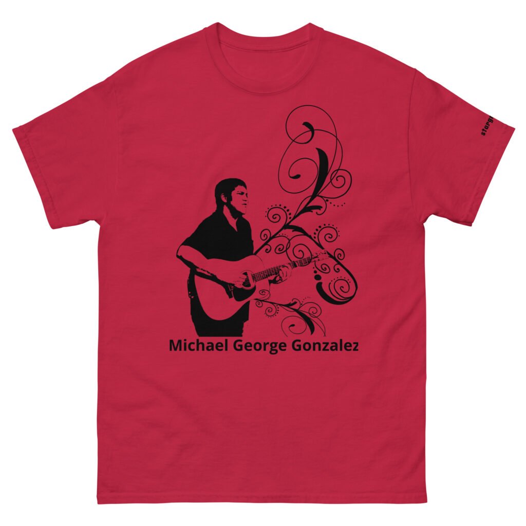 Unisex classic tee
