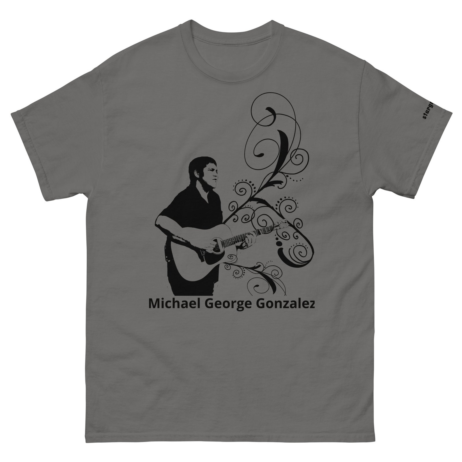 Unisex classic tee - Image 5