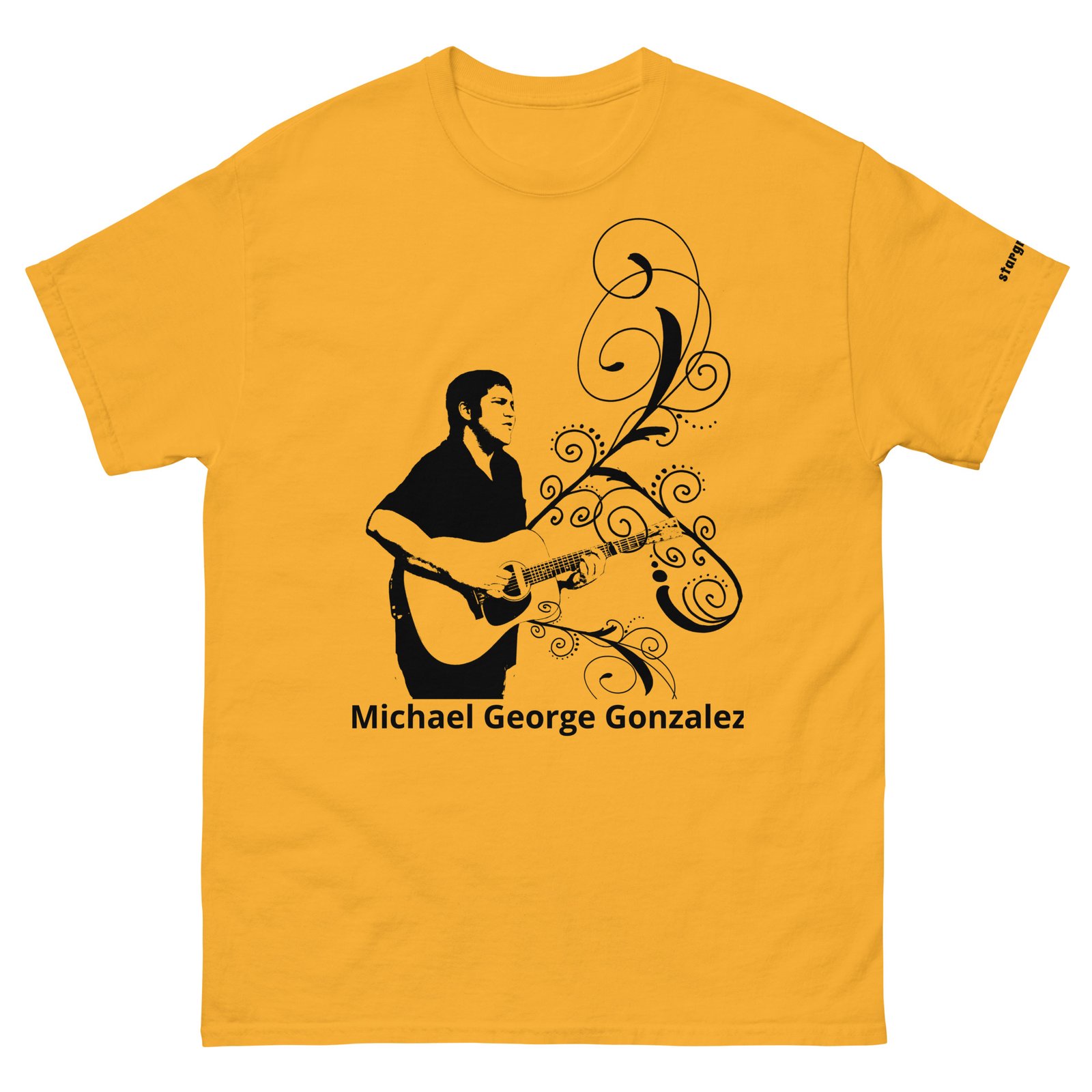 Unisex classic tee - Image 19