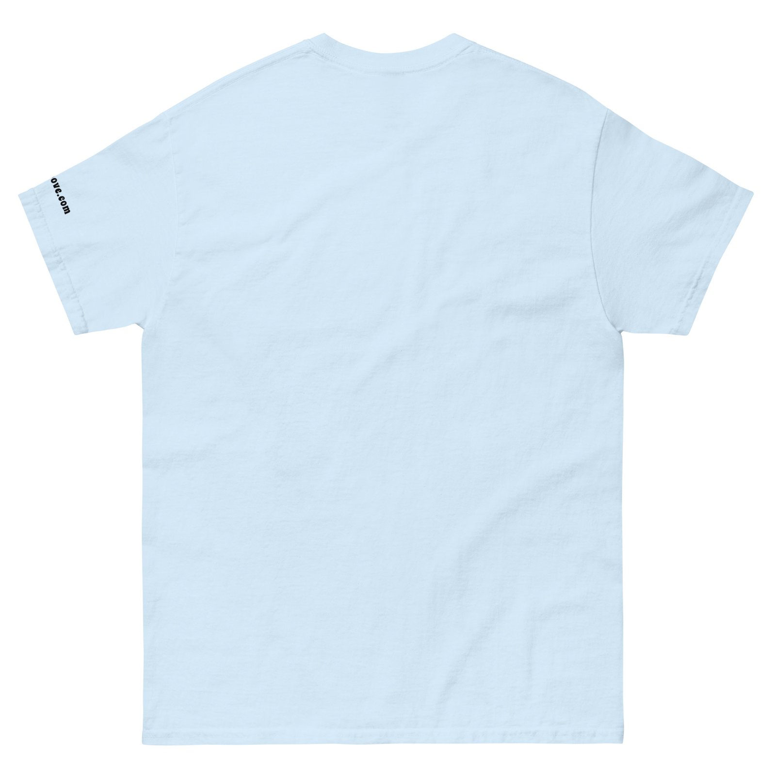 Unisex classic tee - Image 26
