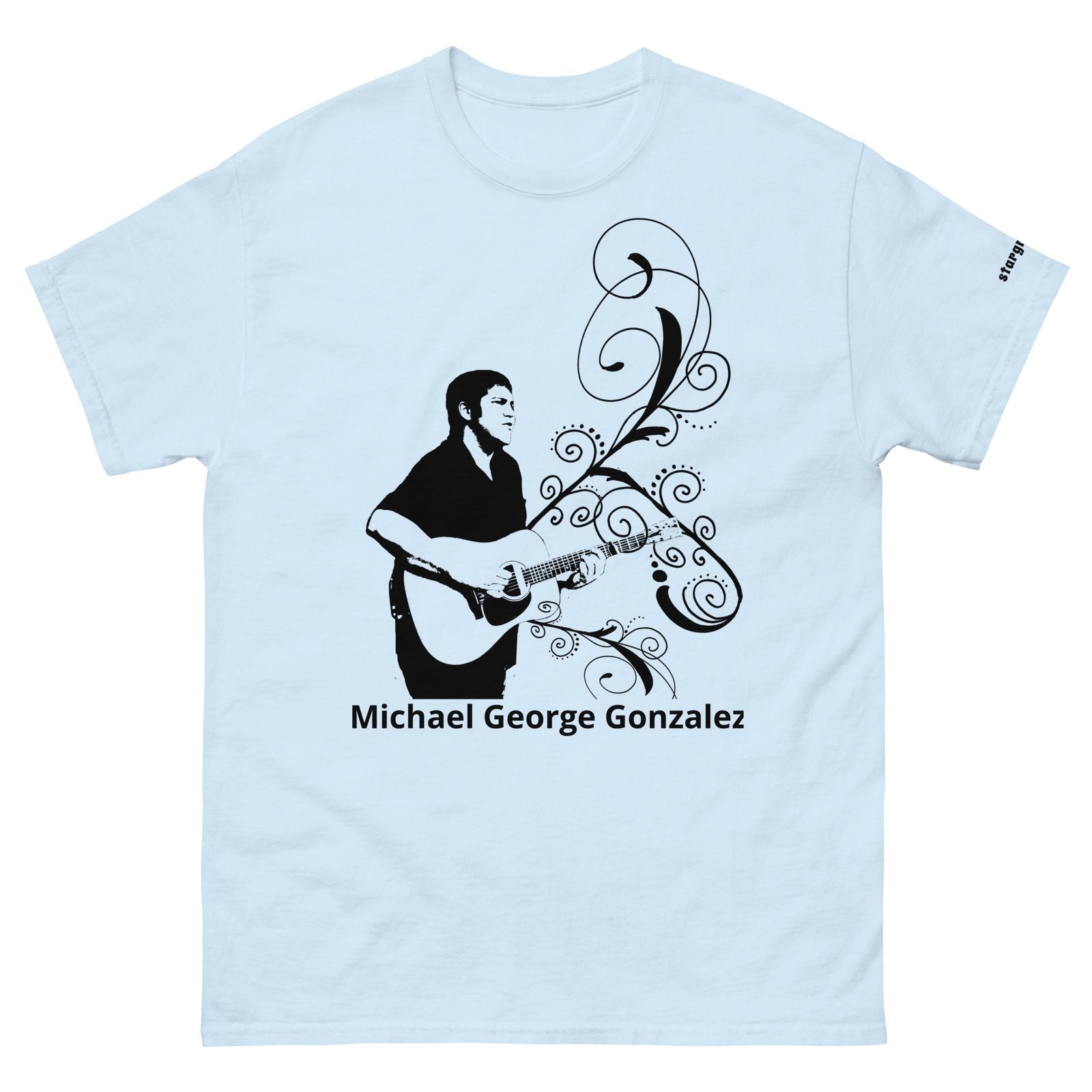 Unisex classic tee - Image 25