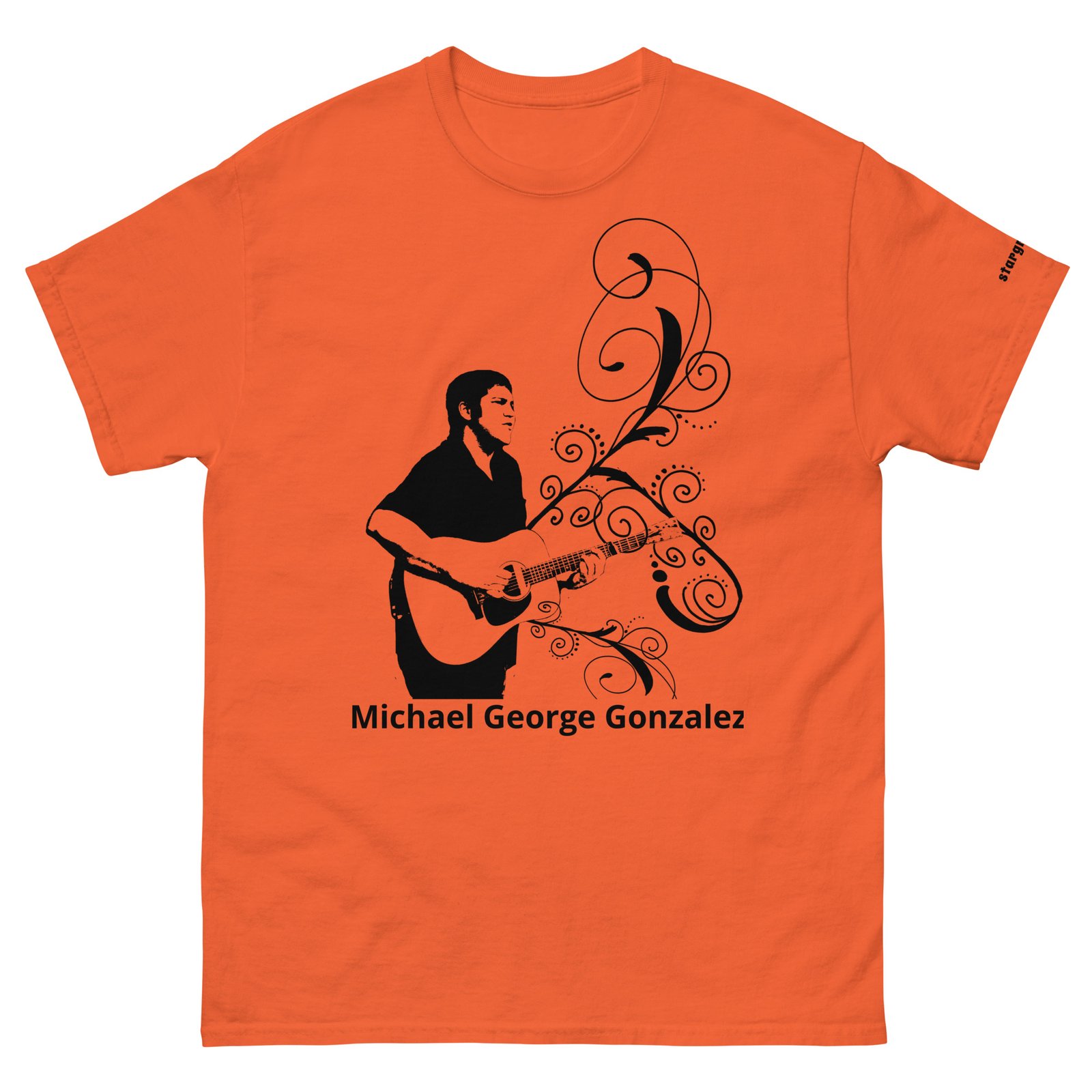 Unisex classic tee - Image 9