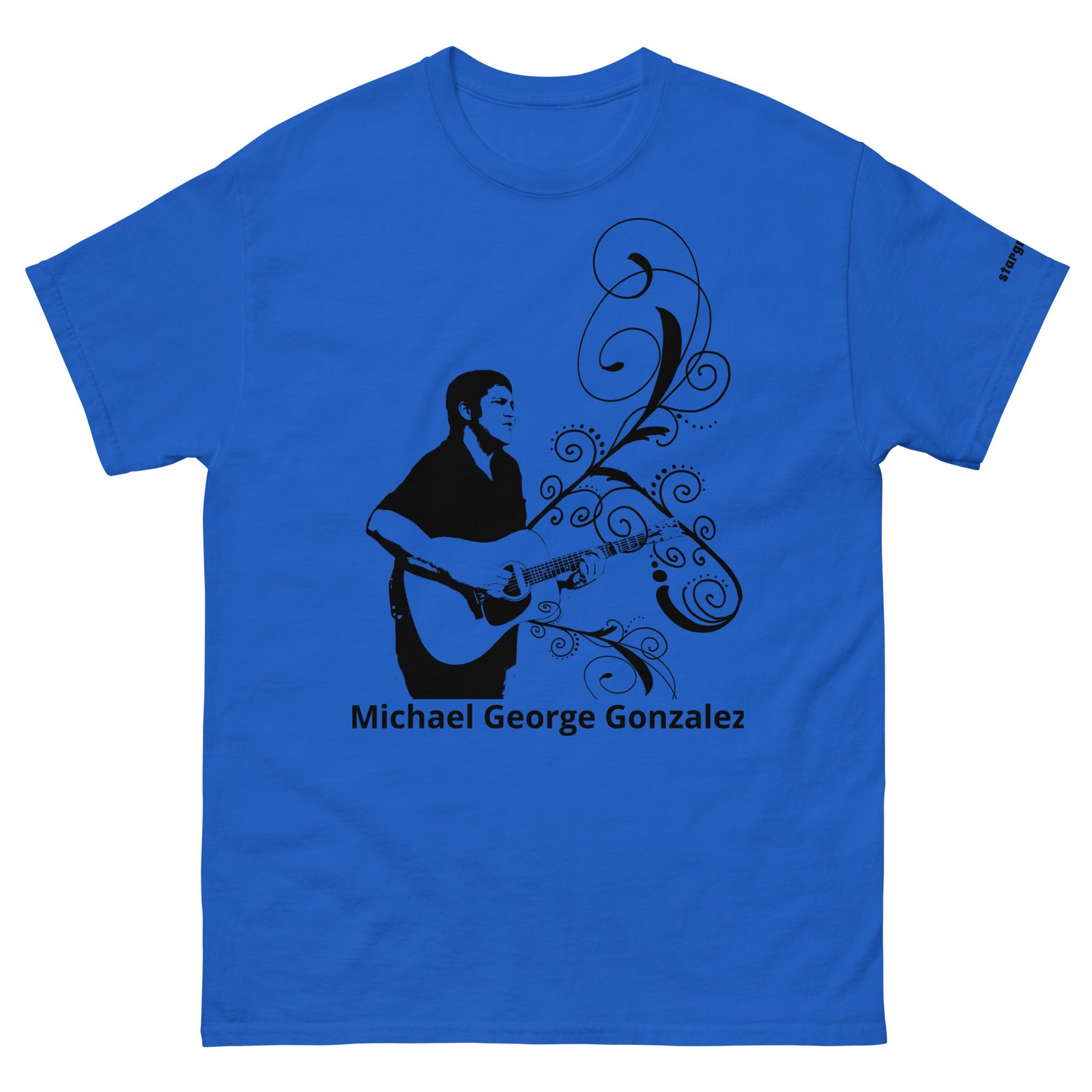 Unisex classic tee - Image 3