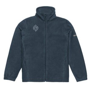 Columbia™ "LoGo" Fleece Jacket