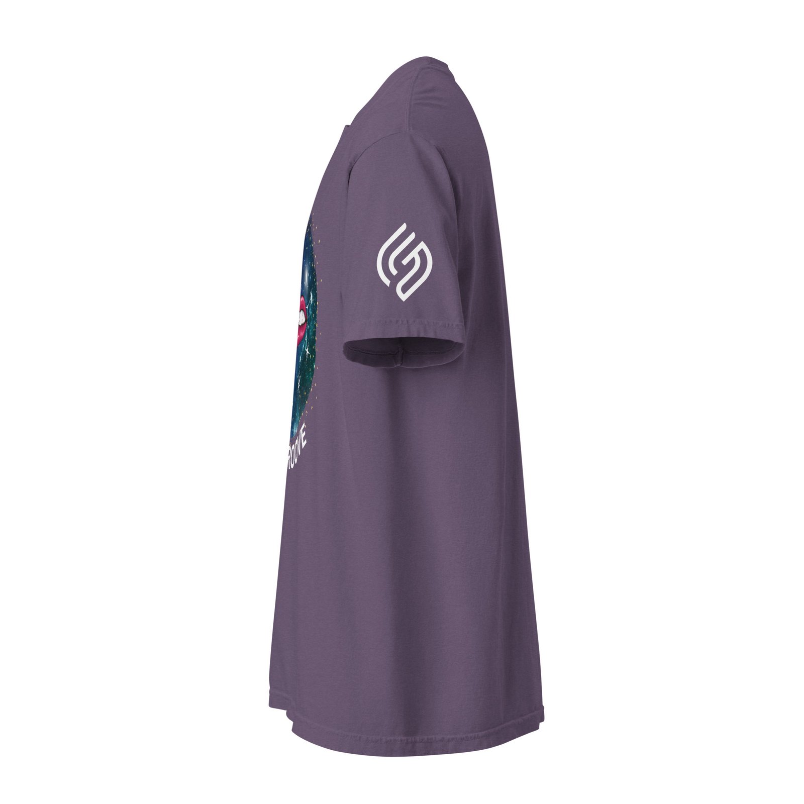 Stargroove Unisex Heavyweight Tee - Image 2