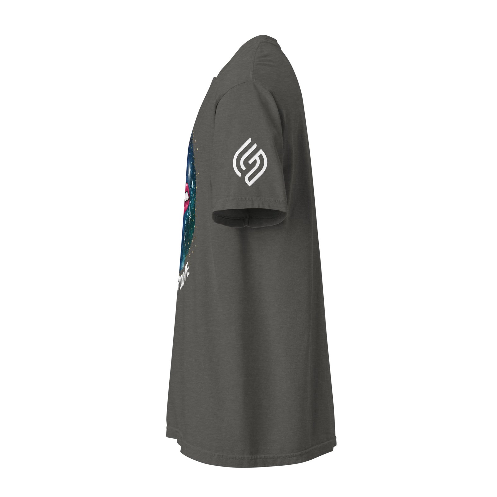 Stargroove Unisex Heavyweight Tee - Image 13