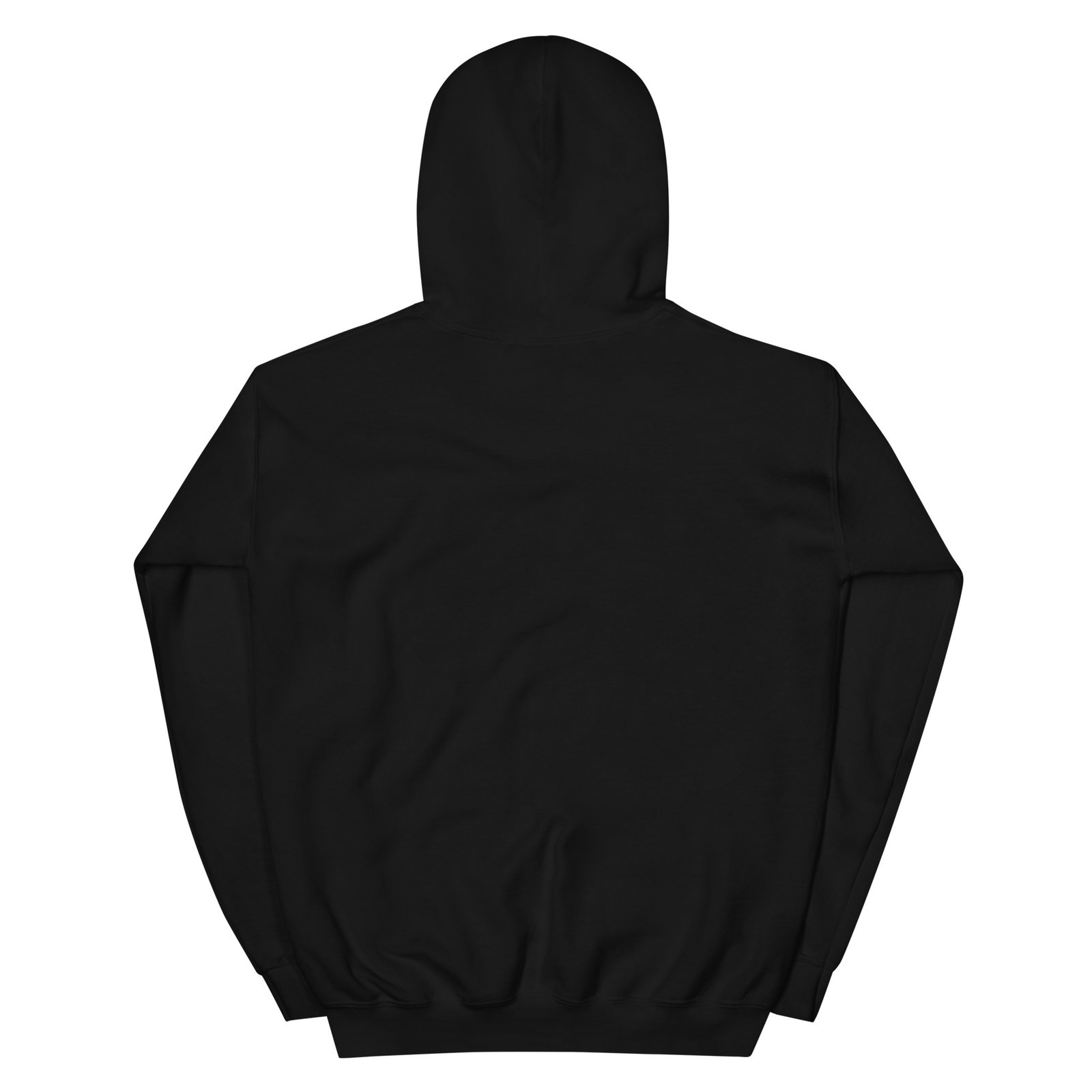 LoneGonzo Logo Embroidered Hoodie - Image 5