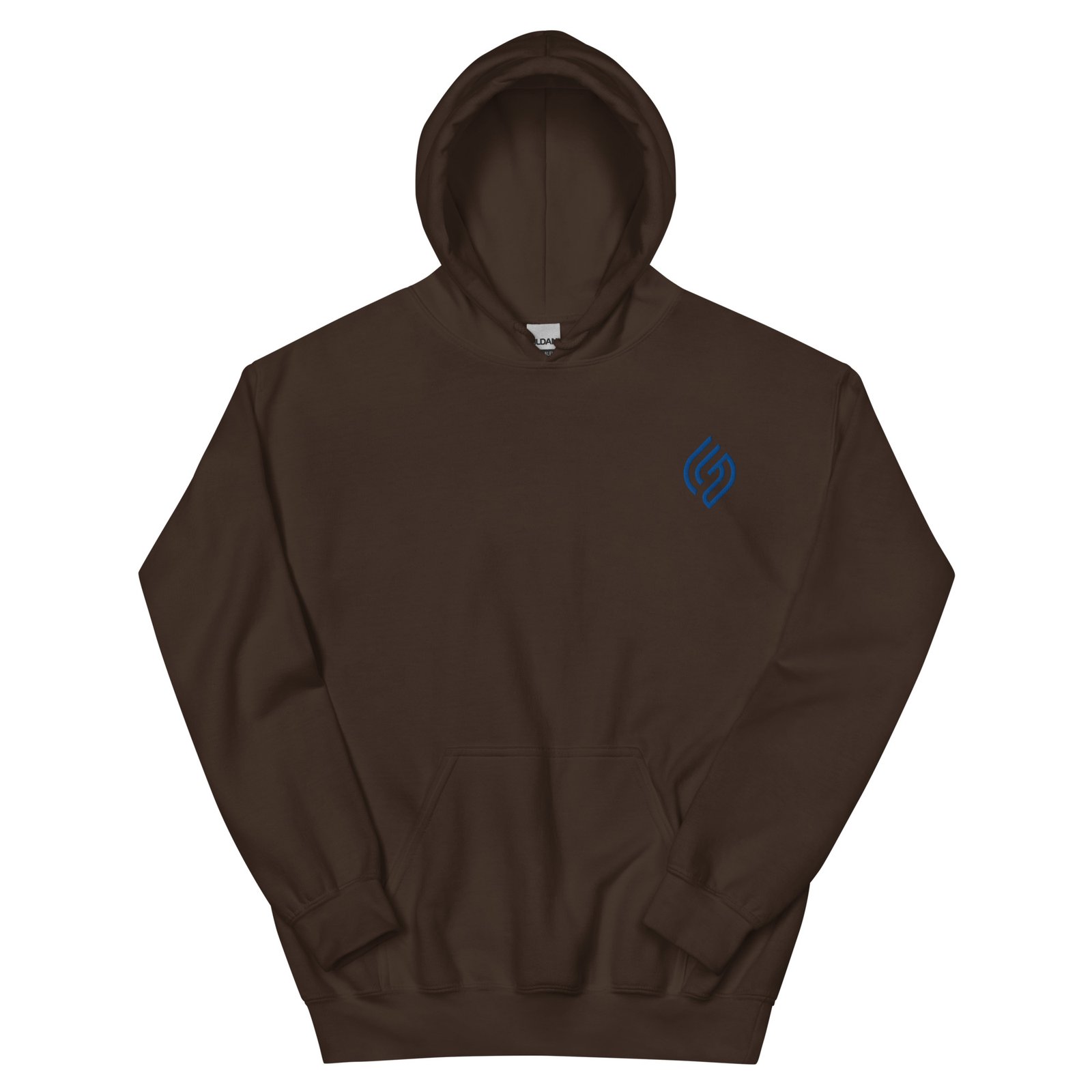 LoneGonzo Logo Embroidered Hoodie - Image 10