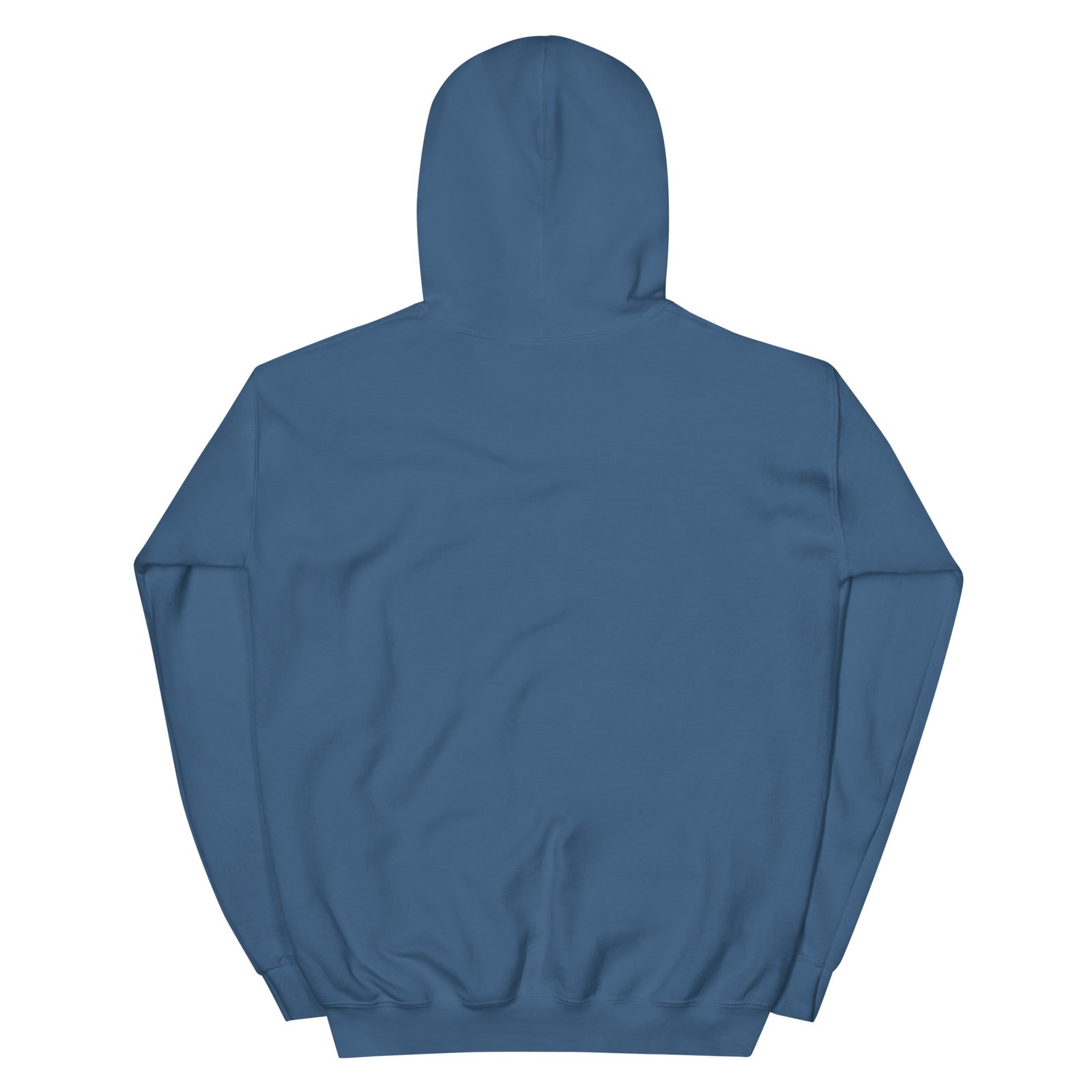 LoneGonzo Logo Embroidered Hoodie - Image 17