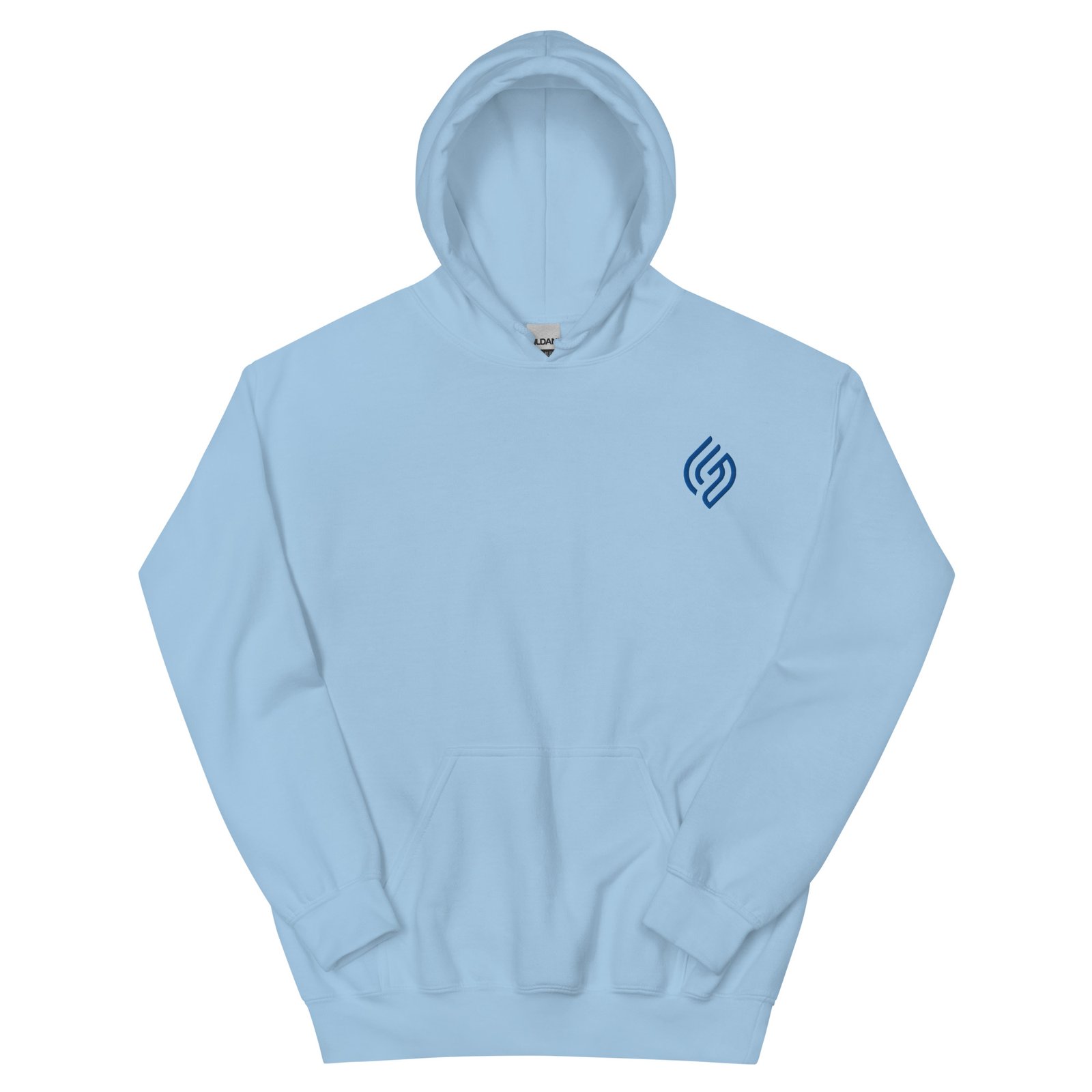 LoneGonzo Logo Embroidered Hoodie - Image 26
