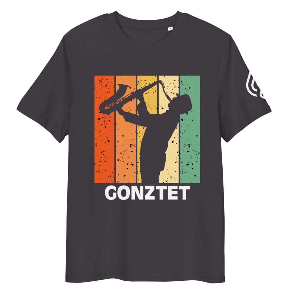 Gonztet Unisex Tee