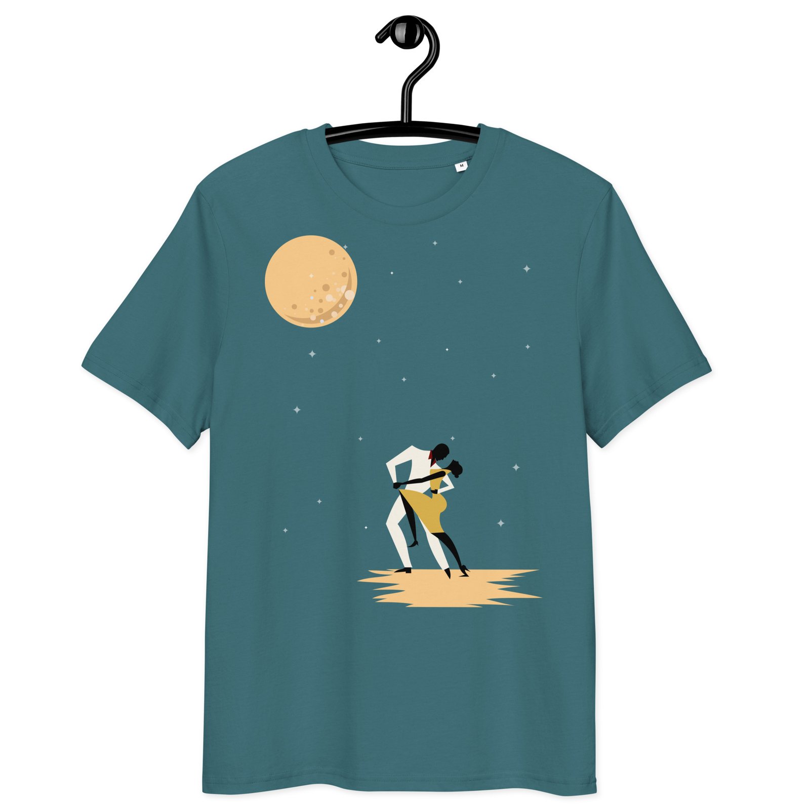 Moondance Tee - Image 6