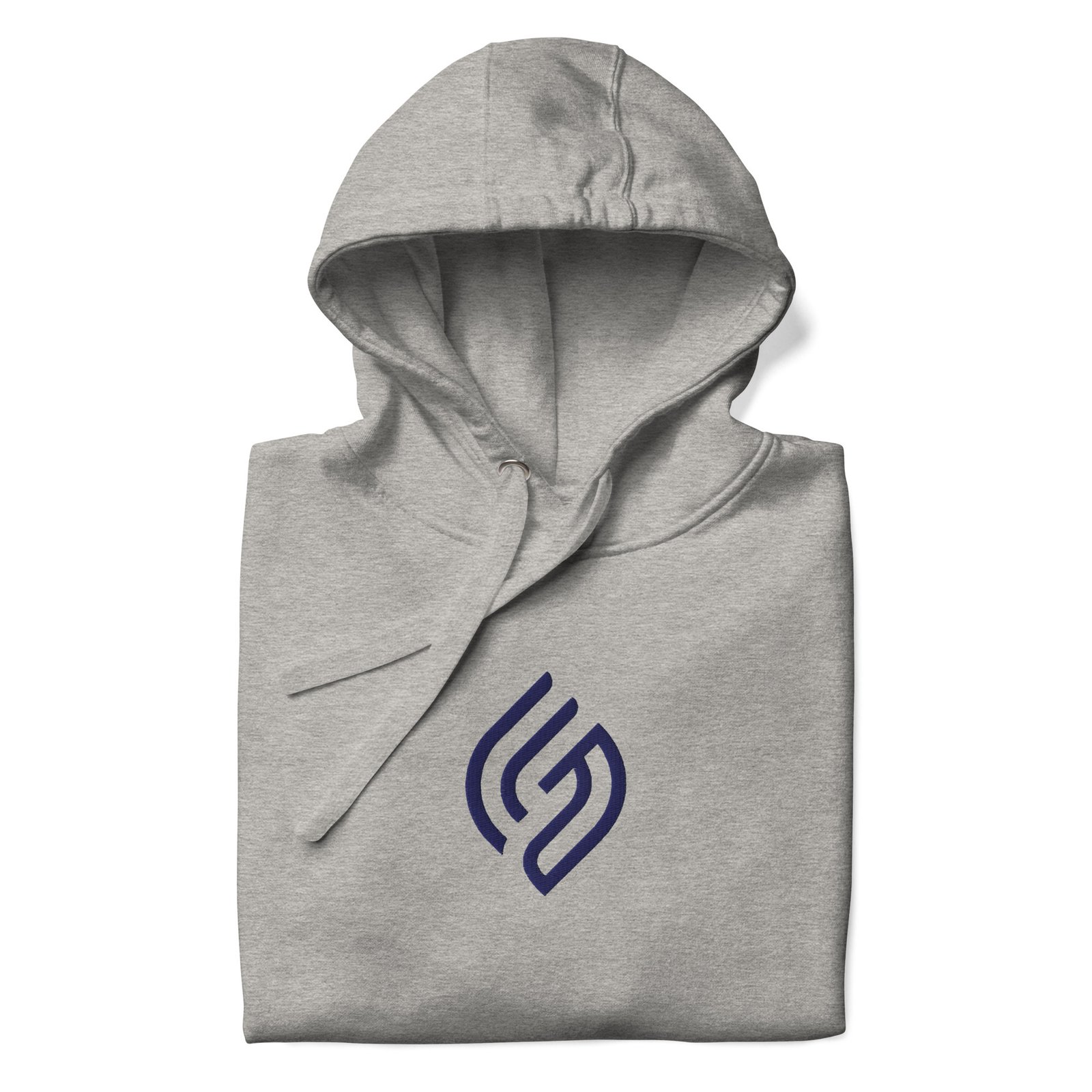 LoneGonzo Embroidered Unisex Hoodie - Image 6