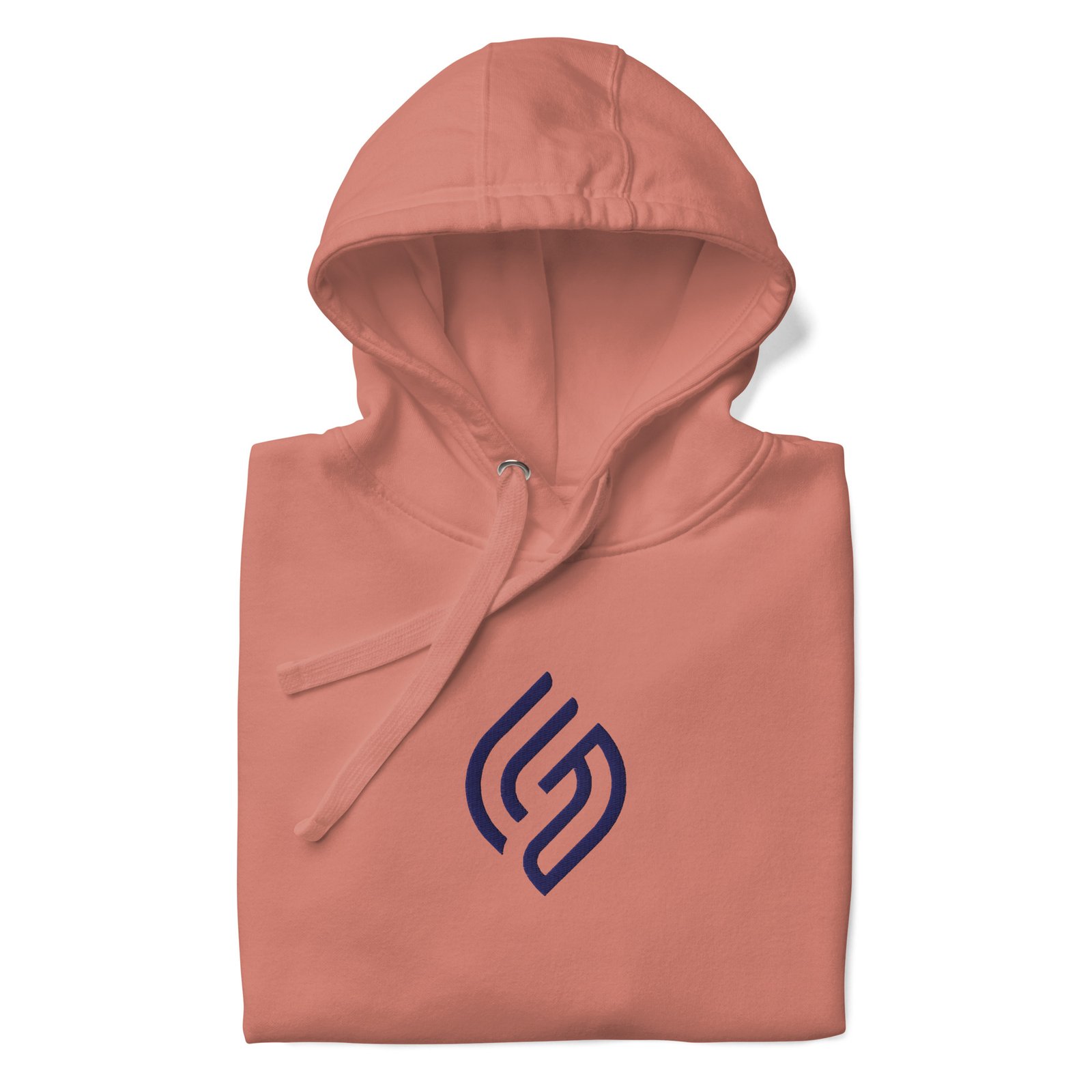 LoneGonzo Embroidered Unisex Hoodie - Image 3