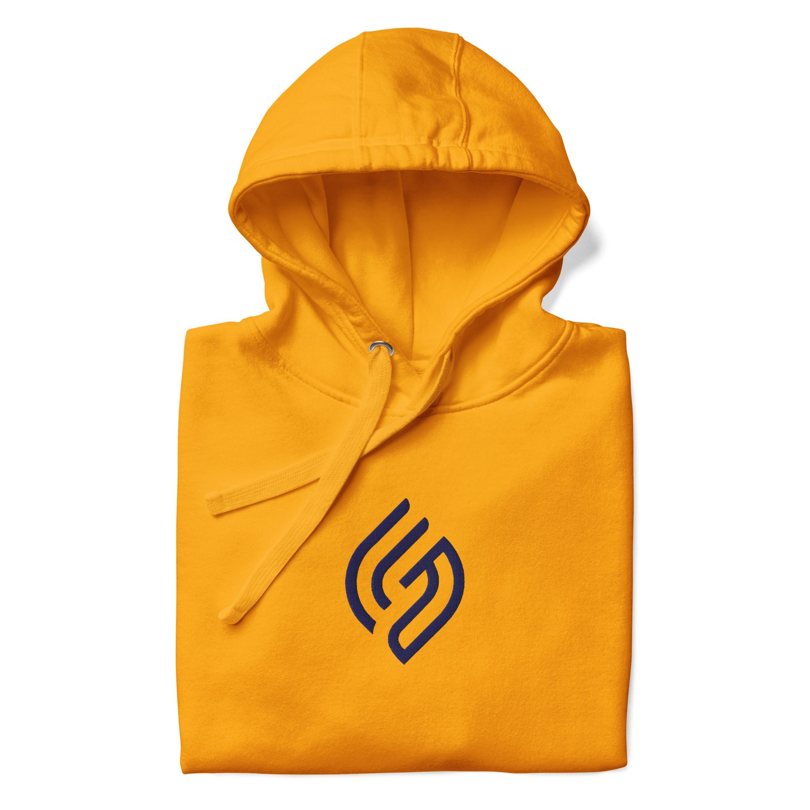 LoneGonzo Embroidered Unisex Hoodie - Image 5